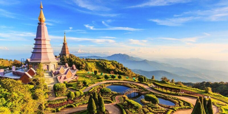 Chiang Mai: Doi Inthanon, Waterfalls, & Tribal Villages Tour - An Honest Look at the Tour