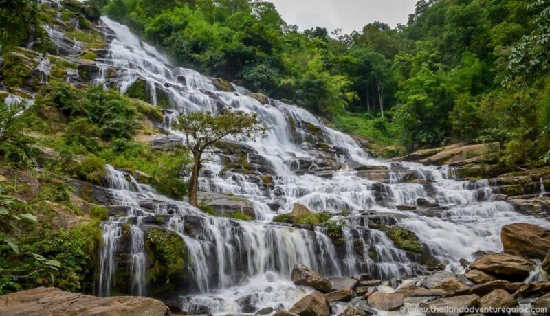 Chiang Mai: Doi Inthanon, Waterfalls, & Tribal Villages Tour - Who Should Consider This Tour