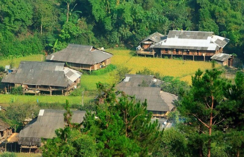 Chiang Mai: Doi Suthep and Hmong Village Half-Day Tour - A Detailed Look at the Tour
