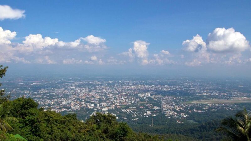 Chiang Mai: Doi Suthep and Hmong Village Half-Day Tour - Who Will Enjoy This Tour?
