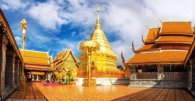 Chiang Mai: Doi Suthep and Hmong Village Half-Day Tour - Final Thoughts