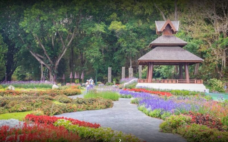 Chiang Mai: Doi Suthep National Park Leisure Hiking & Biking - The Sum Up: Is This Tour Worth It?