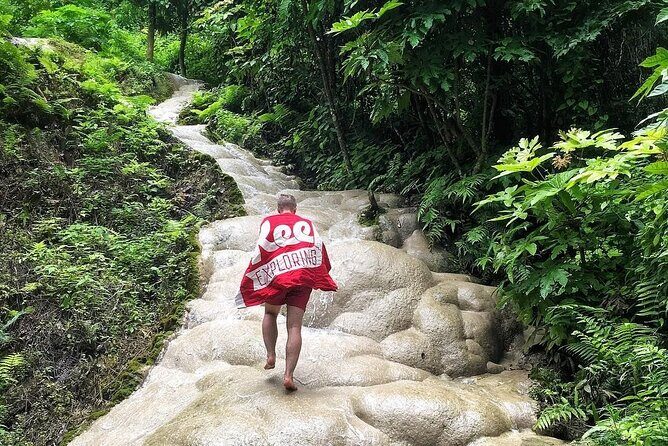 Chiang Mai Doi Suthep Temple and Sticky Waterfall Tour (Private & All-Inclusive) - The Sum Up