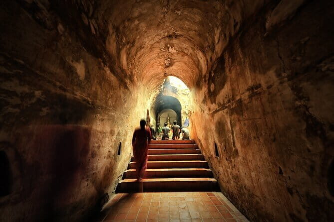 Chiang Mai - Doi Suthep Temple and Street Food Tour - FAQ