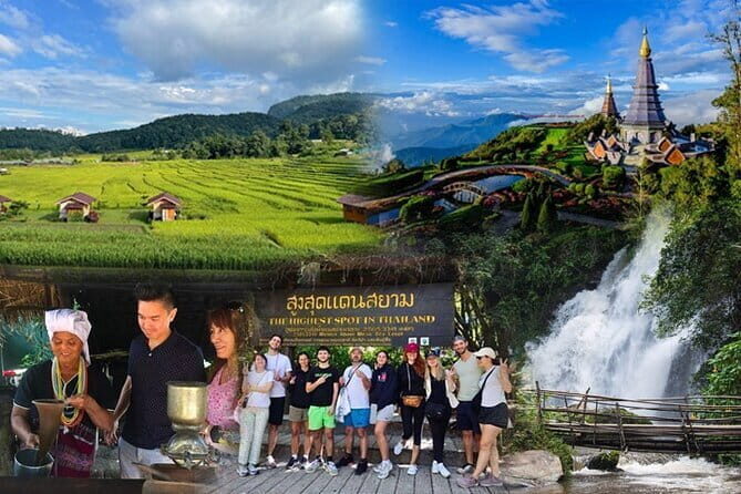 Chiang Mai Doi Suthep Temple and Wat Pha Lat Hike - FAQ