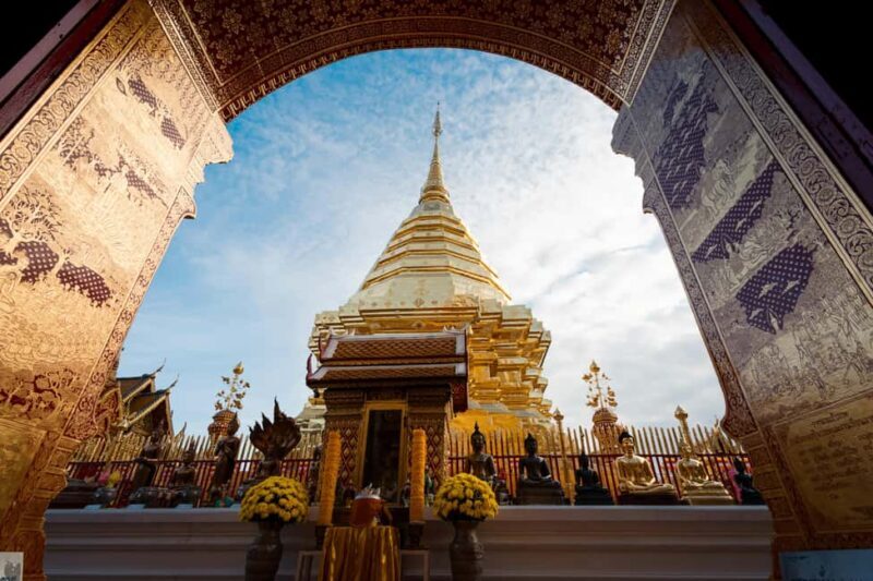Chiang Mai: Doi Suthep Temple Guided Tour - Who Will Love This Tour?