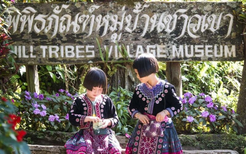 Chiang Mai: Doi Suthep Temple & Hmong Hill Tribe Culture - Final Thoughts