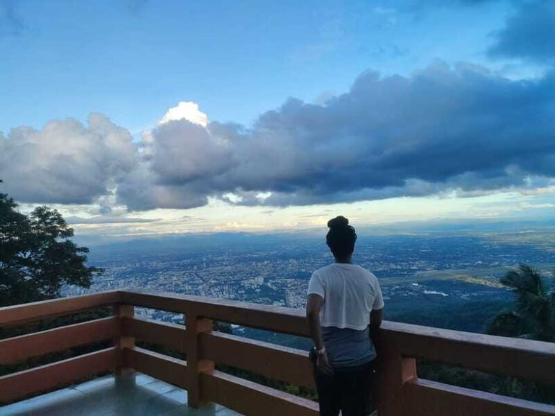 Chiang Mai - Doi Suthep Temple & Wat Pha Lat Hike - Who Will Love This Tour?