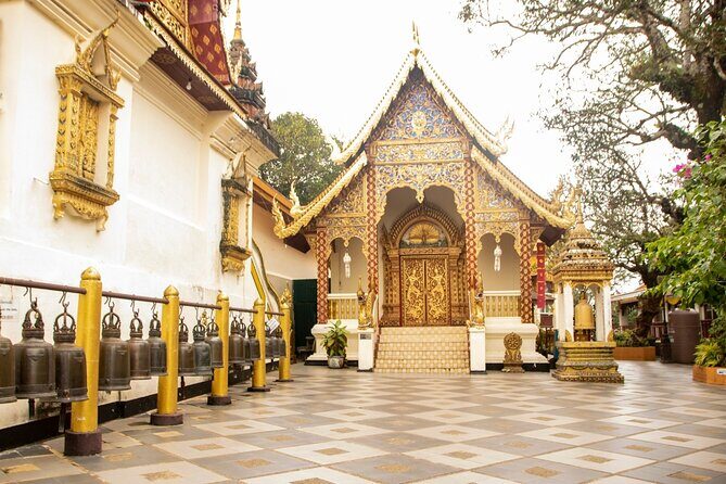 Chiang Mai - Doi Suthep Temple & Wat Pha Lat Hike - Final Words