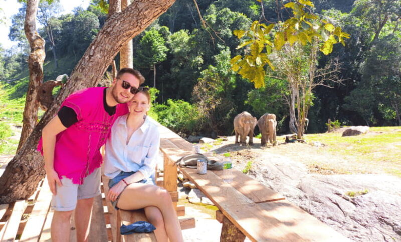 Chiang Mai: Ethical Half Day Elephant Sanctuary & Waterfall - FAQ