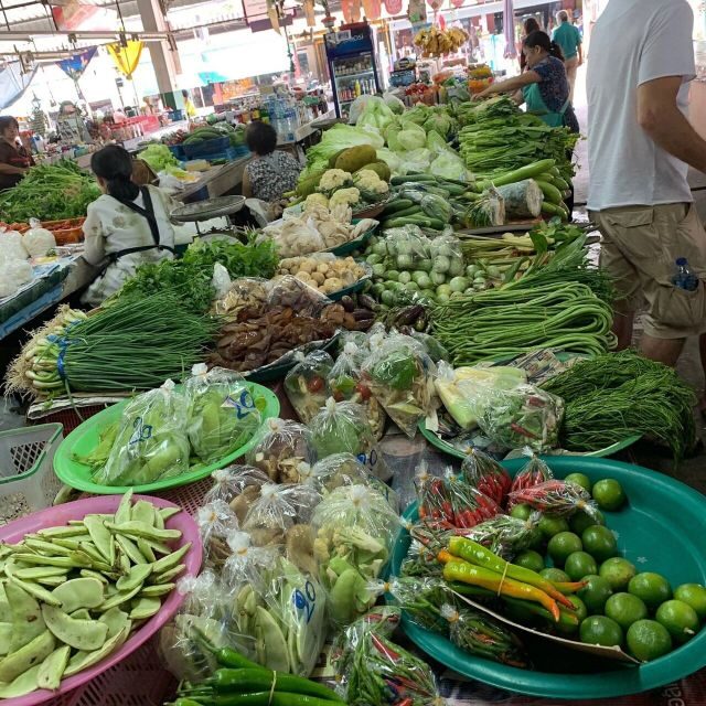 Chiang Mai: Evening Cooking Class and Local Market Visit - An In-Depth Look at the Experience