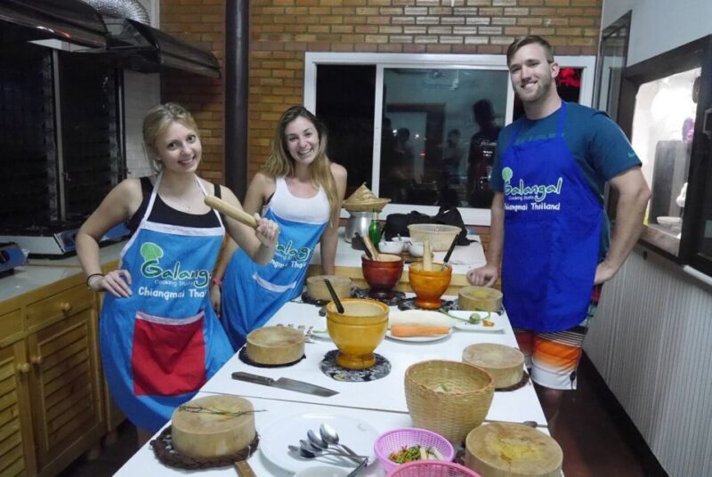 Chiang Mai: Evening Cooking Class and Local Market Visit - Final Thoughts