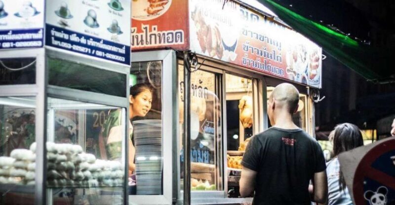 Chiang Mai: Evening Local Street Food Market Tour - FAQ