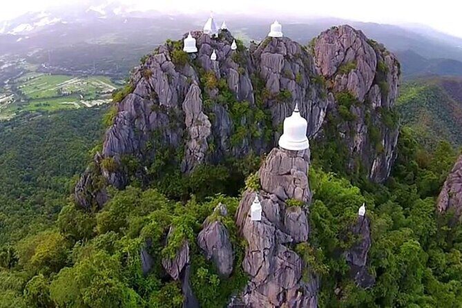 Chiang Mai Exotic Excursion Unseen Miracle of Faith To Pupadang Lampang Temple - Key Points