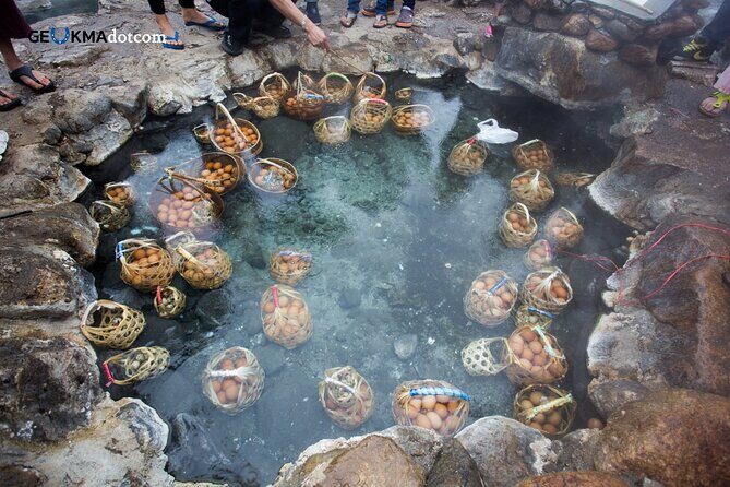 Chiang Mai Exotic Excursion Unseen Miracle of Faith To Pupadang Lampang Temple - Final Thoughts