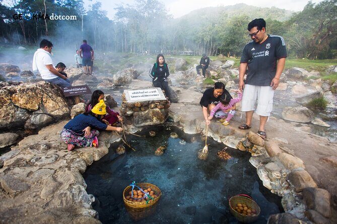 Chiang Mai Exotic Excursion Unseen Miracle of Faith To Pupadang Lampang Temple - FAQ