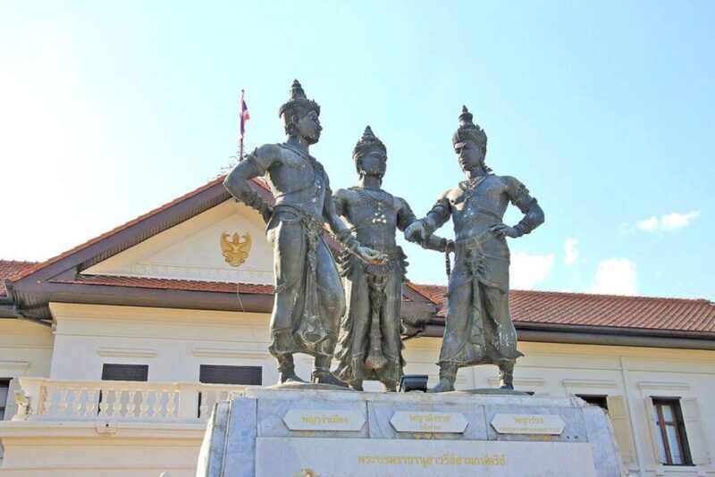 Chiang Mai: Exploration of Old City by Private Tuk-Tuk - Pricing and Value