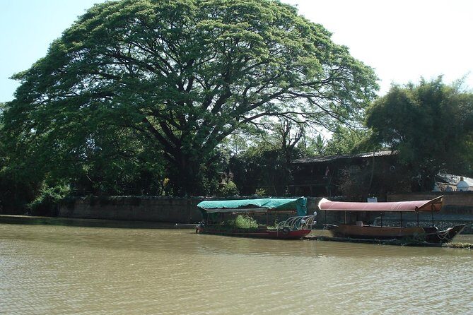 Chiang Mai farming and Khao Soy - What the Tour Includes and What You Can Expect