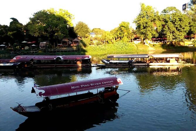 Chiang Mai farming and Khao Soy - What Travelers Are Saying: Authentic Perspectives