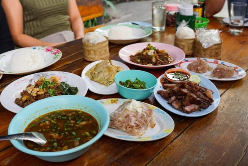 Chiang Mai Food Tour: Local Eats & Drinks Guided Tour - Who Will Love This Tour?