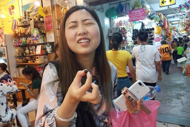 Chiang mai Foodies and Historic Walk - A Closer Look at the Itinerary