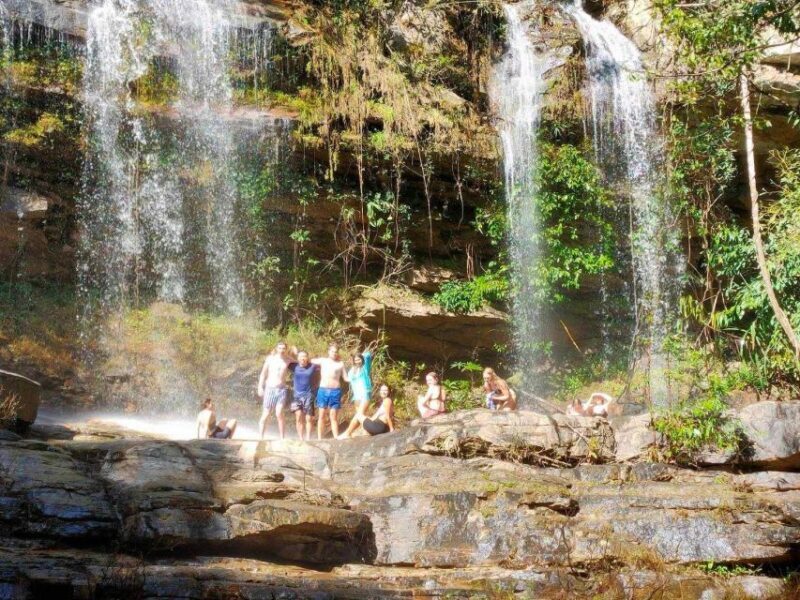 Chiang Mai: Full-Day Kerchor Elephant Eco Park Tour & Trek - Who Will Love This Tour?