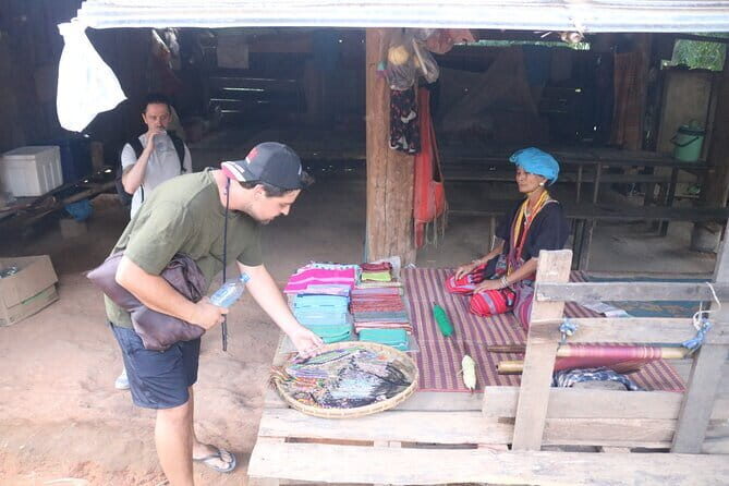 Chiang Mai Full Day Tour: Elephant Sanctuary, Waterfall & Sights - Authenticity and Ethical Focus