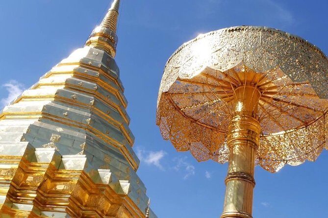 Chiang Mai: Guided City & Temple Discovery with Hotel Pickup - A Practical Breakdown of the Tour