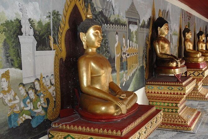 Chiang Mai: Guided City & Temple Discovery with Hotel Pickup - How This Tour Delivers Value
