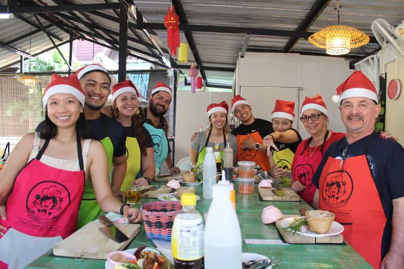 Chiang Mai: Half Day Evening Cooking Class with Market Tour - Final Thoughts: Is This the Right Experience for You?