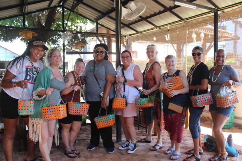 Chiang Mai: Half Day Morning Cooking Class with Market Tour - Key Points