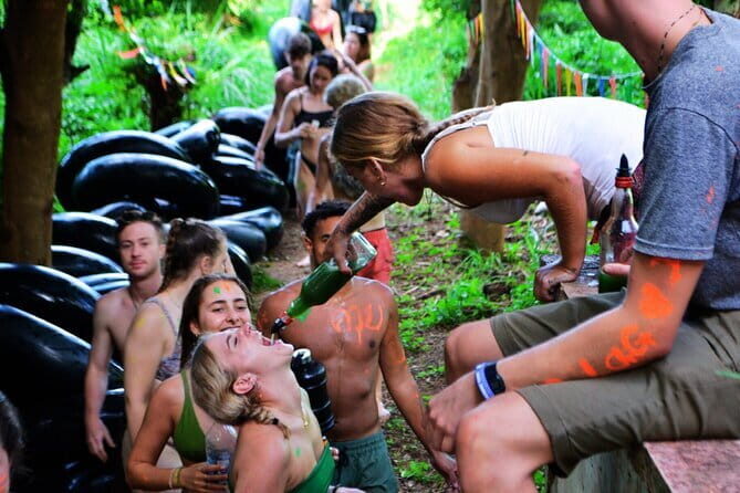 Chiang Mai Half-Day River Tubing & Hidden Waterfall Slide - FAQ - Practical Questions Answered