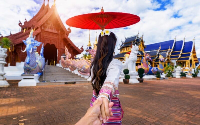 Chiang Mai: Half day Thai Costume with Cafe hopping - Practical Details and Tips