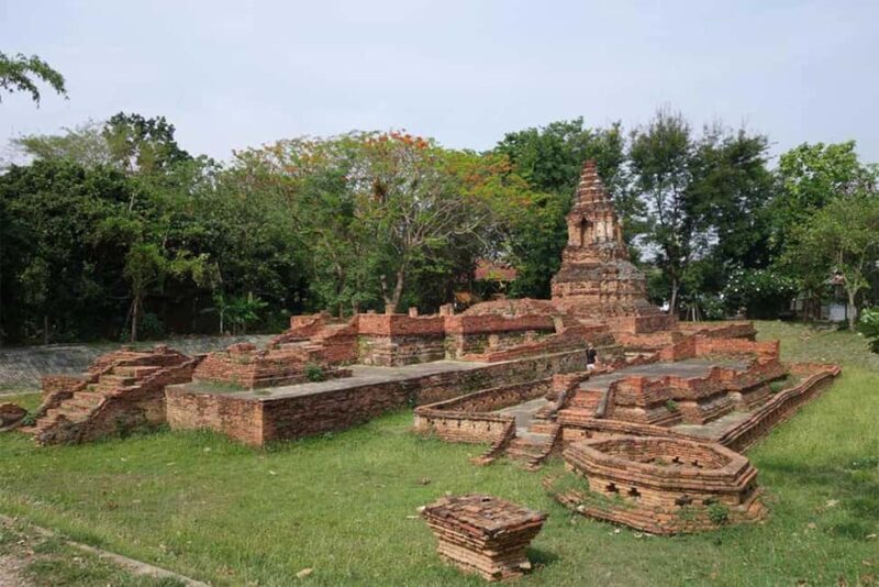 Chiang Mai: Hidden Gems Bike Tour to Ancient City & River - Final Thoughts