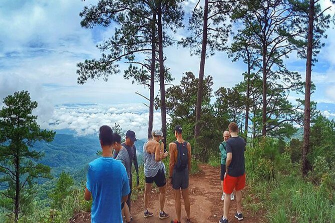 Chiang mai Hike & Downhill Bike Adventure Suthep National Park - FAQ