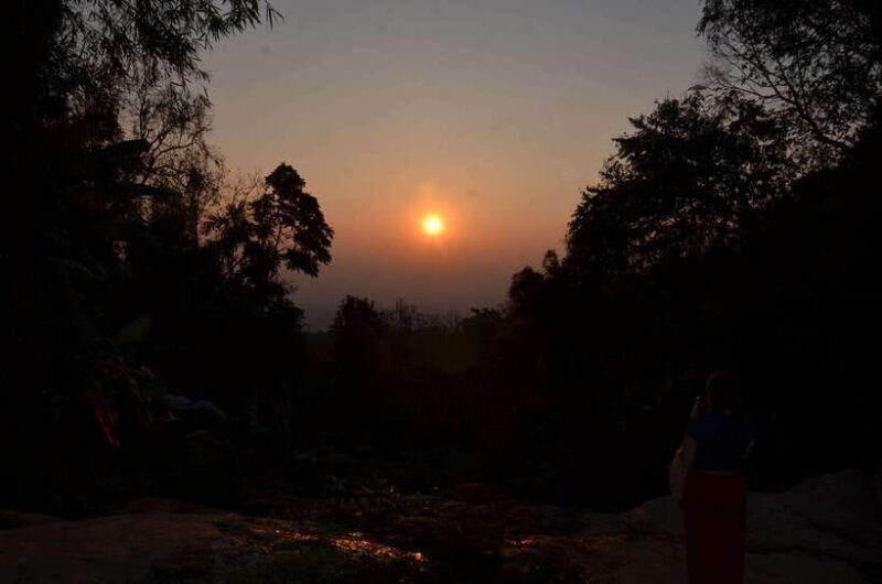 Chiang Mai: Hike on Monks Trail and Doi Suthep Private Tour - Practical Tips for Travelers