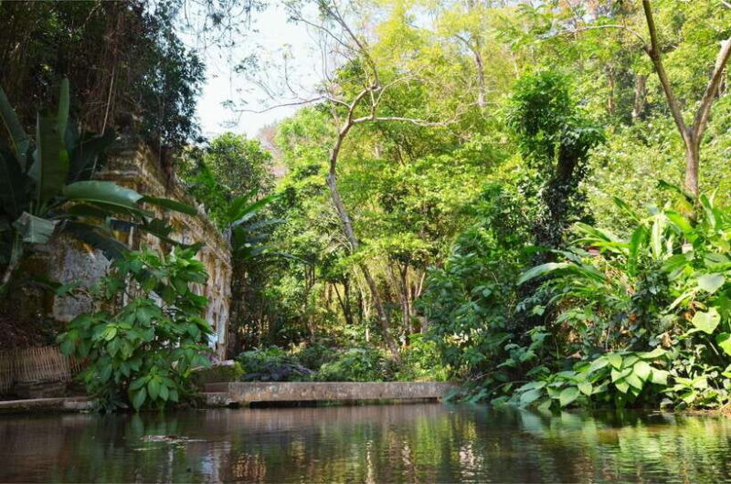 Chiang Mai: Hike on Monks Trail and Doi Suthep Private Tour - FAQ