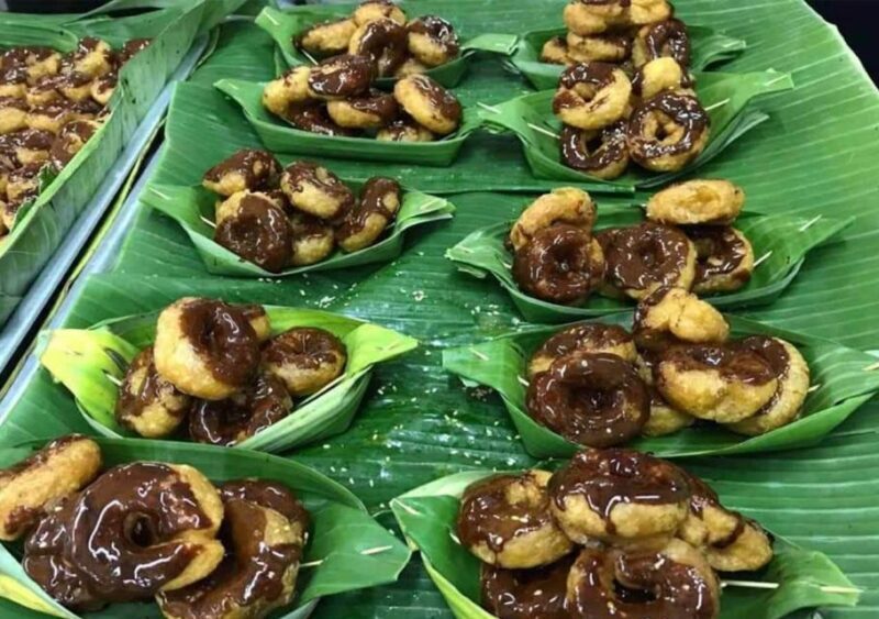Chiang Mai: History & Mouth Watering Food Tour - An Authentic Taste of Chiang Mai in a Compact Package