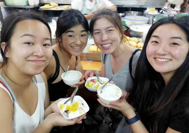 Chiang Mai: History & Mouth Watering Food Tour - Who Will Love This Tour?