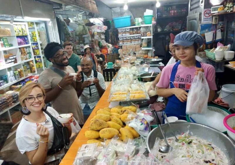 Chiang Mai: History & Mouth Watering Food Tour - Final Thoughts: Is It Worth It?
