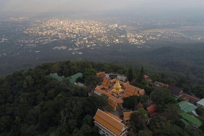 Chiang Mai Iconic Temples and City Tour - Introduction: Why Choose This Tour?