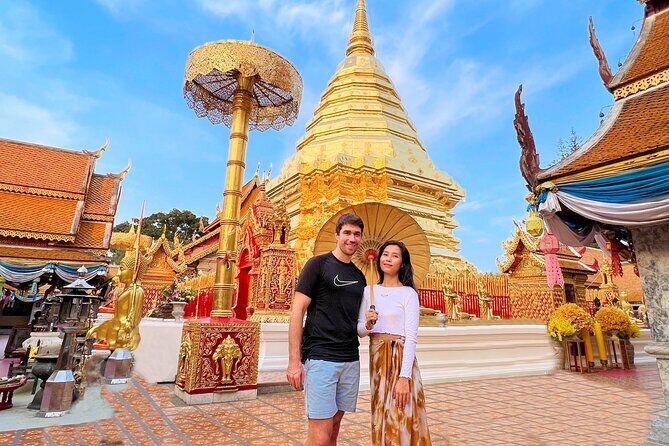 Chiang Mai Instagram Tour: Most Famous Spots (Private and All-Inclusive) - Who Will Benefit Most from This Tour?