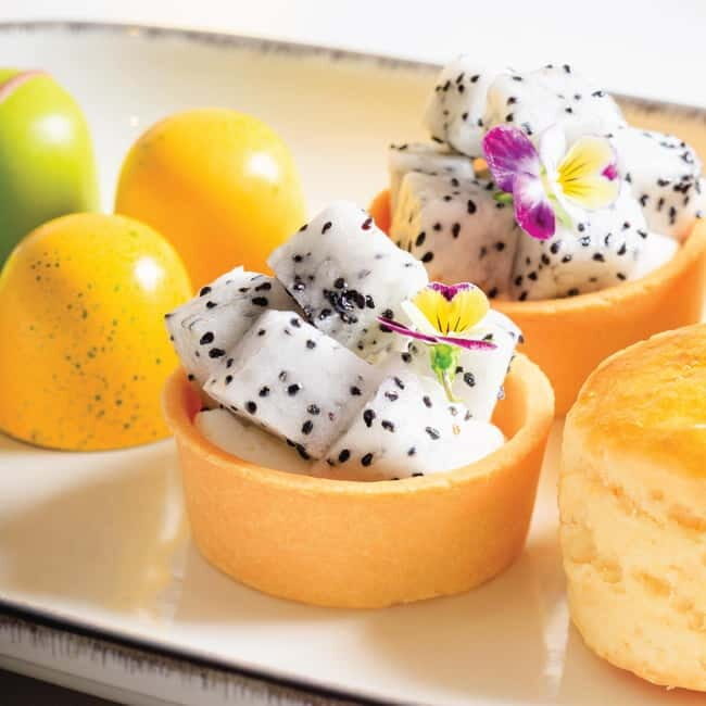Chiang Mai InterContinental Afternoon Tea & Teresa Teng Room - FAQs