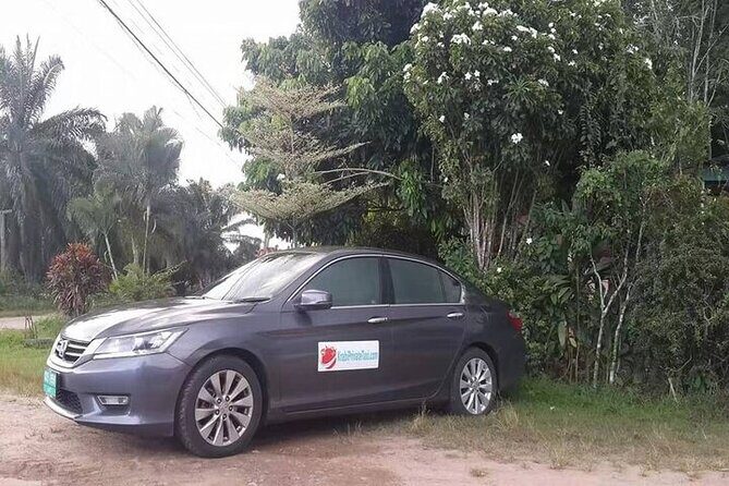 Chiang Mai International Airport (CNX) Private Transfer - The Sum Up: Is It Worth It?