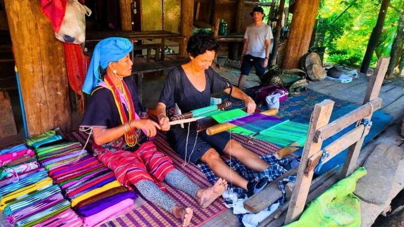 Chiang Mai: Jungle Trek, Elephants care & Bamboo Rafting - Practical Tips: What to Bring
