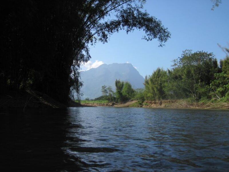 Chiang Mai: Kayak the Jungle River of Chiang Dao Valley! - A Detailed Look at the Kayaking Tour