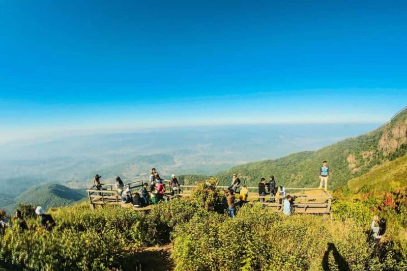 Chiang Mai: Kew Mae Pan Nature Trail & Doi Inthanon Day Trip - Exploring Chiang Mai’s Natural and Cultural Treasures: The Full Story