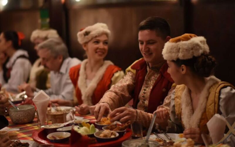 Chiang Mai: Khantoke Dinner with Traditional Performance - Price and Value