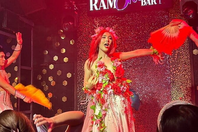 Chiang Mai Ladyboy Cabaret Show with Dinner and Drinks - Authenticity and Respect