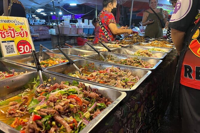 Chiang Mai Ladyboy Cabaret Show with Dinner and Drinks - Final Thoughts